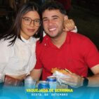 Vaquejada de Serrinha (Sexta-feira)